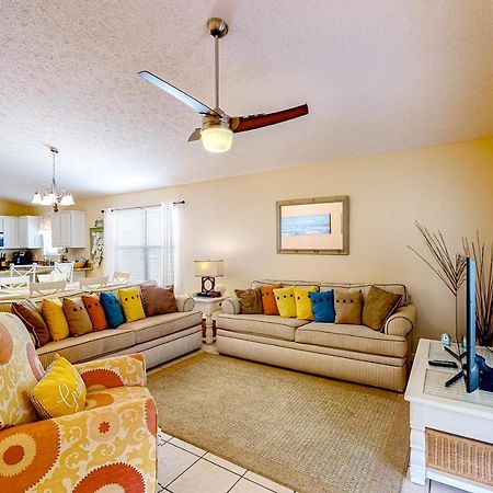 Choose Happy Villa Panama City Beach Kültér fotó