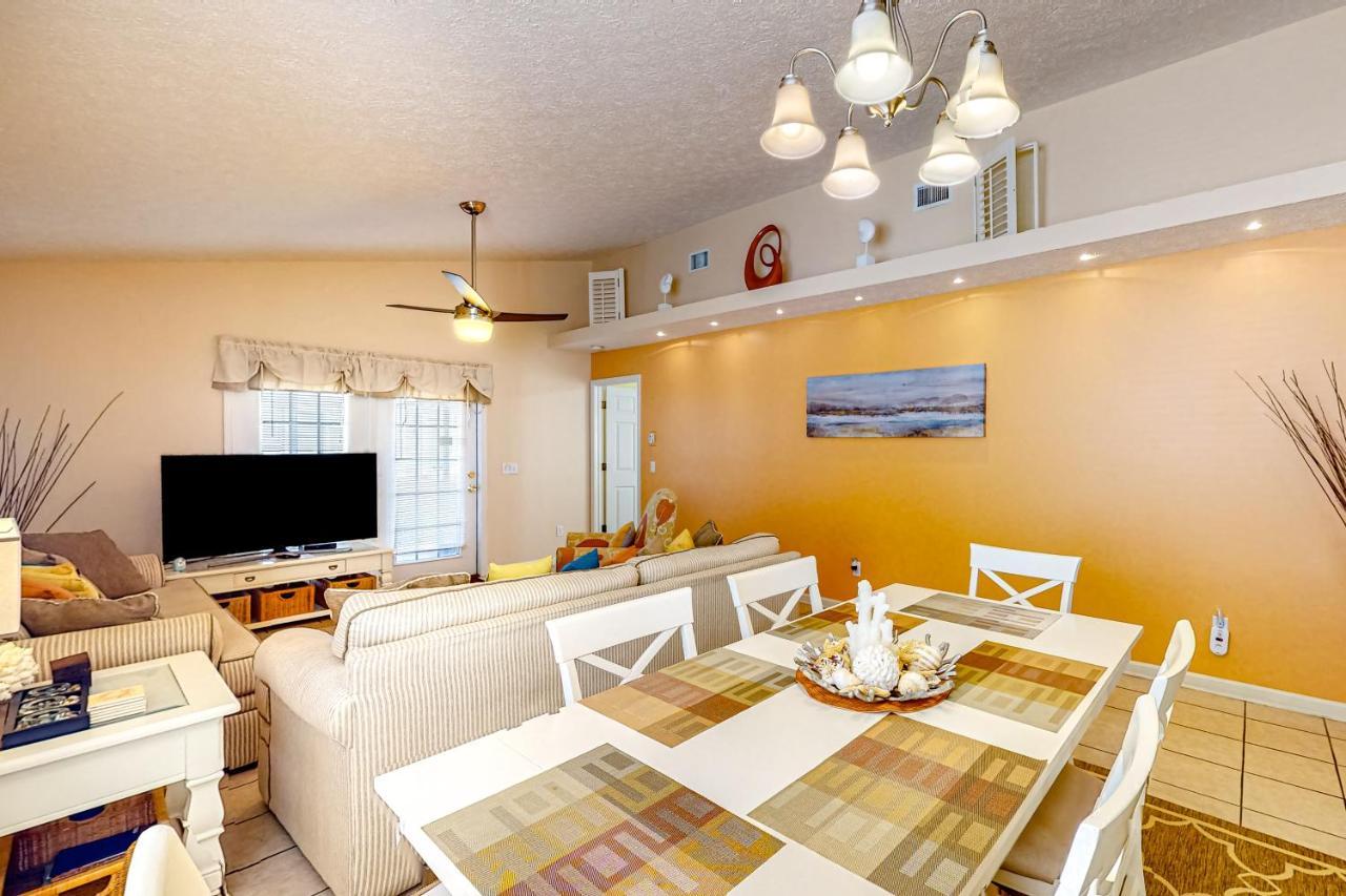 Choose Happy Villa Panama City Beach Kültér fotó