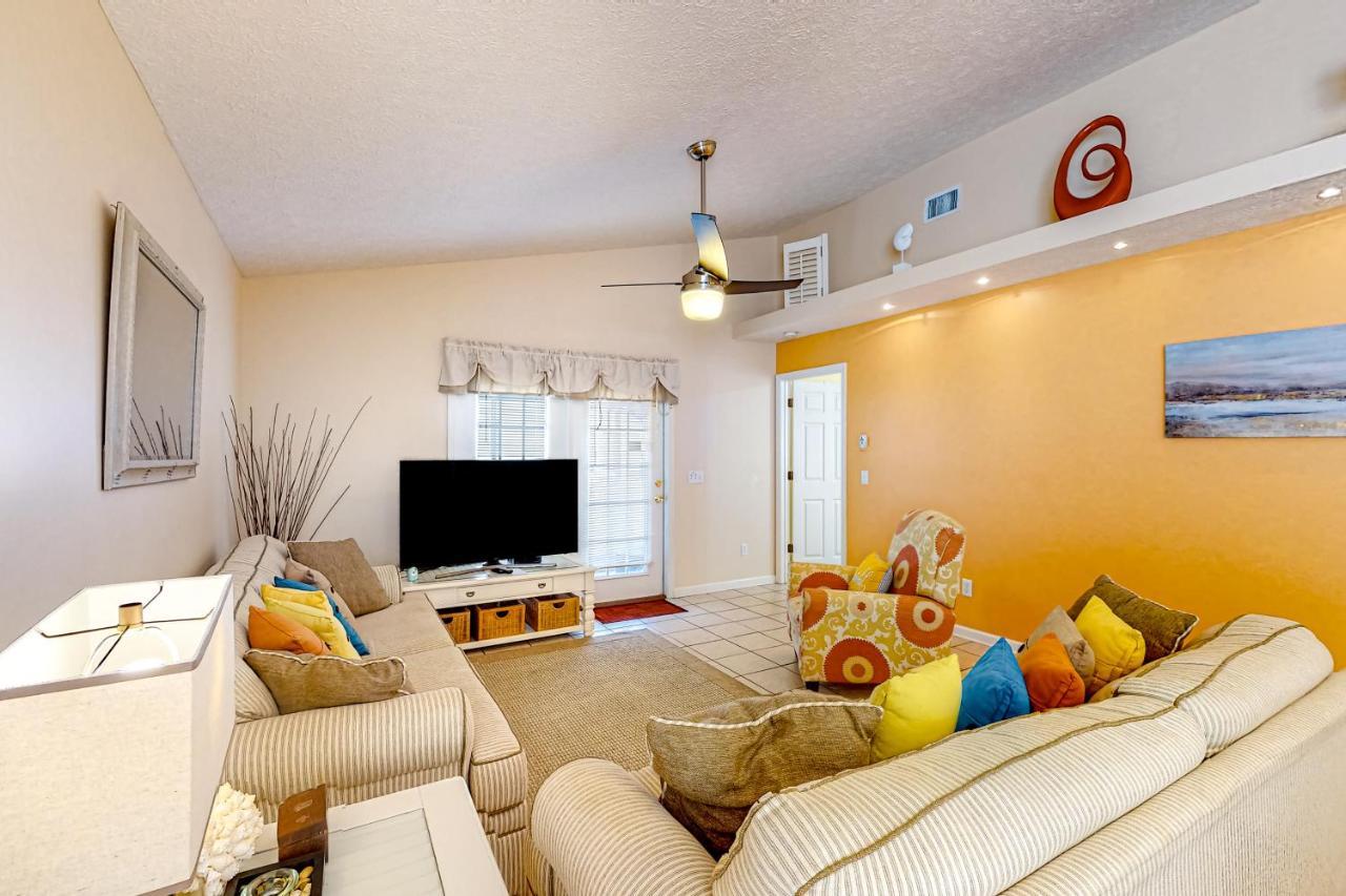 Choose Happy Villa Panama City Beach Kültér fotó