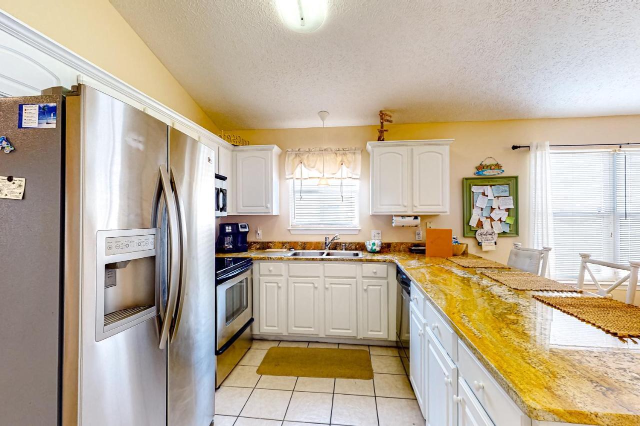 Choose Happy Villa Panama City Beach Kültér fotó