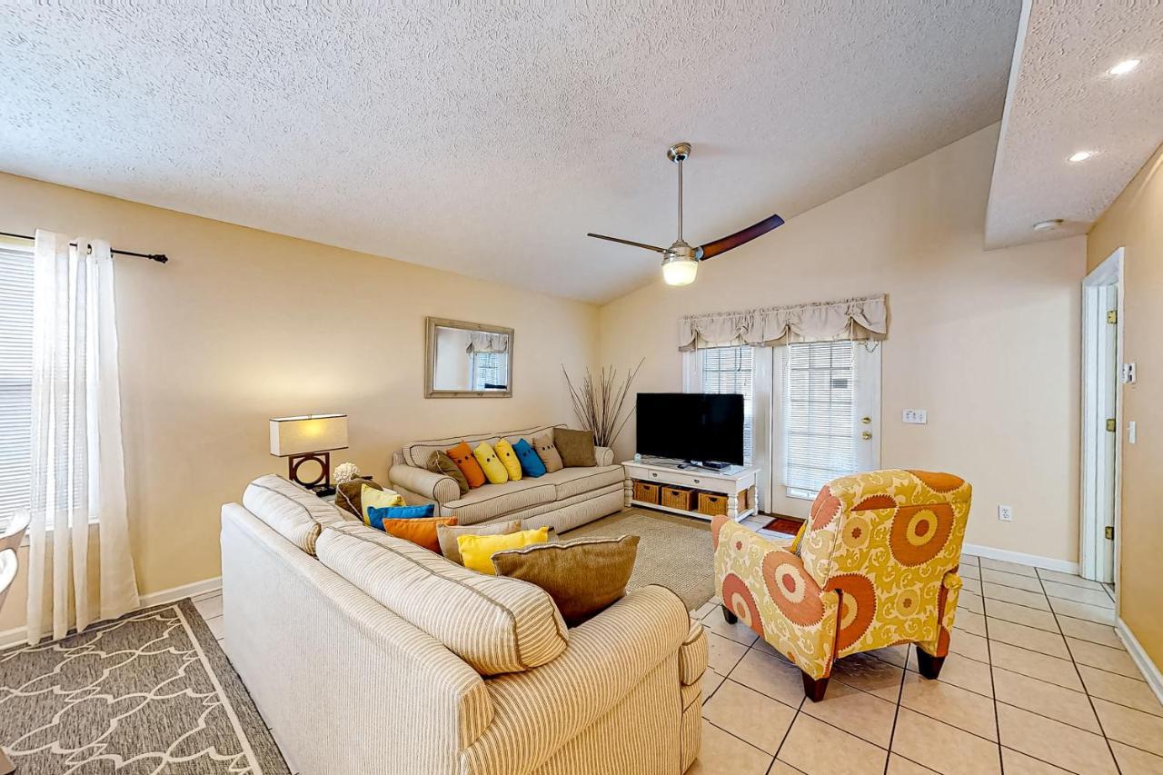Choose Happy Villa Panama City Beach Kültér fotó
