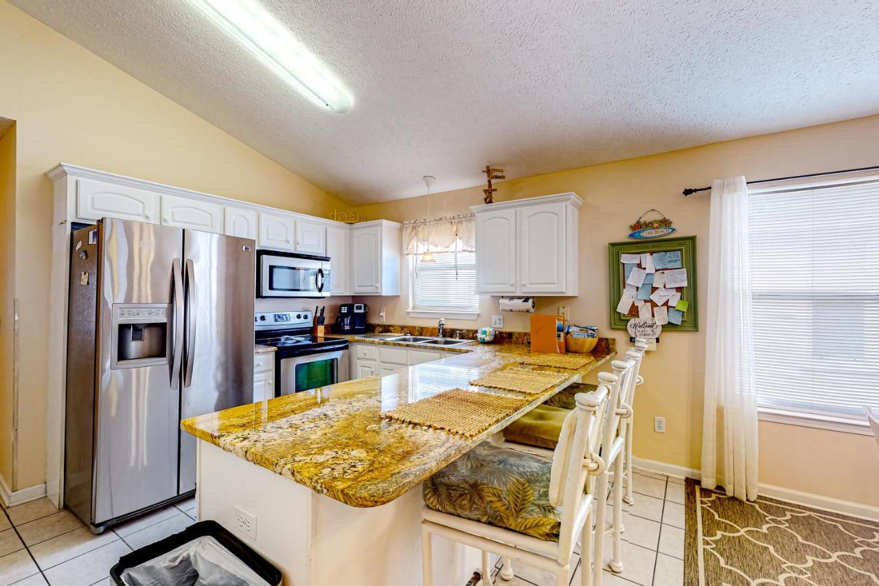 Choose Happy Villa Panama City Beach Kültér fotó