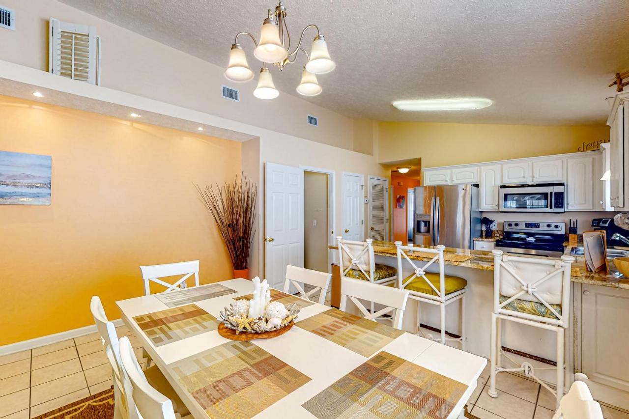 Choose Happy Villa Panama City Beach Kültér fotó