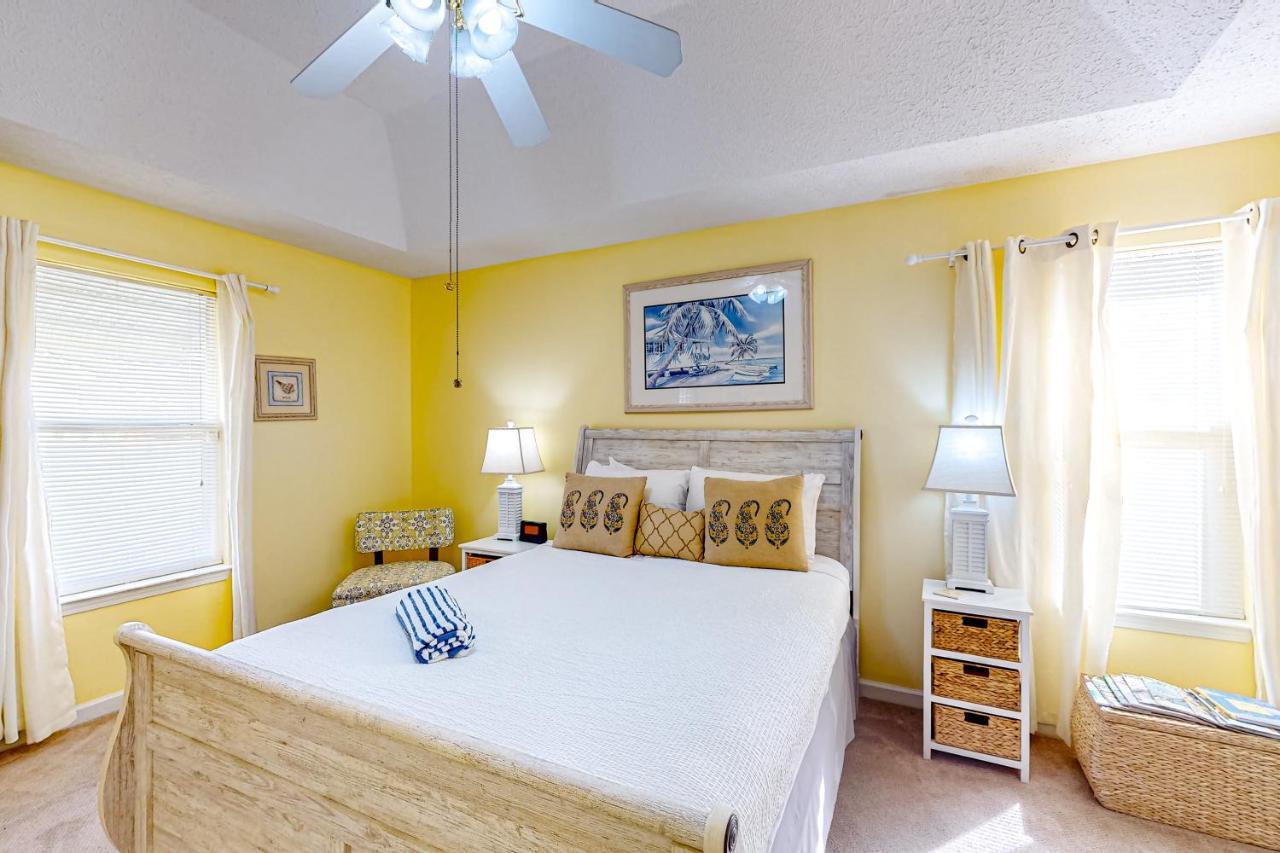 Choose Happy Villa Panama City Beach Kültér fotó
