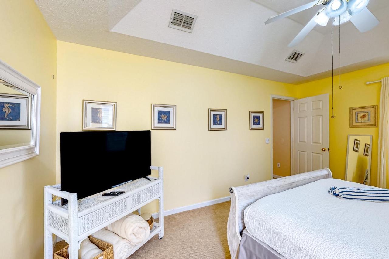 Choose Happy Villa Panama City Beach Kültér fotó