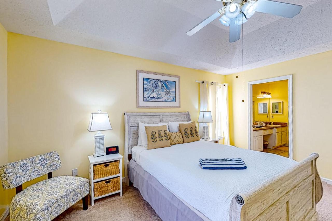 Choose Happy Villa Panama City Beach Kültér fotó