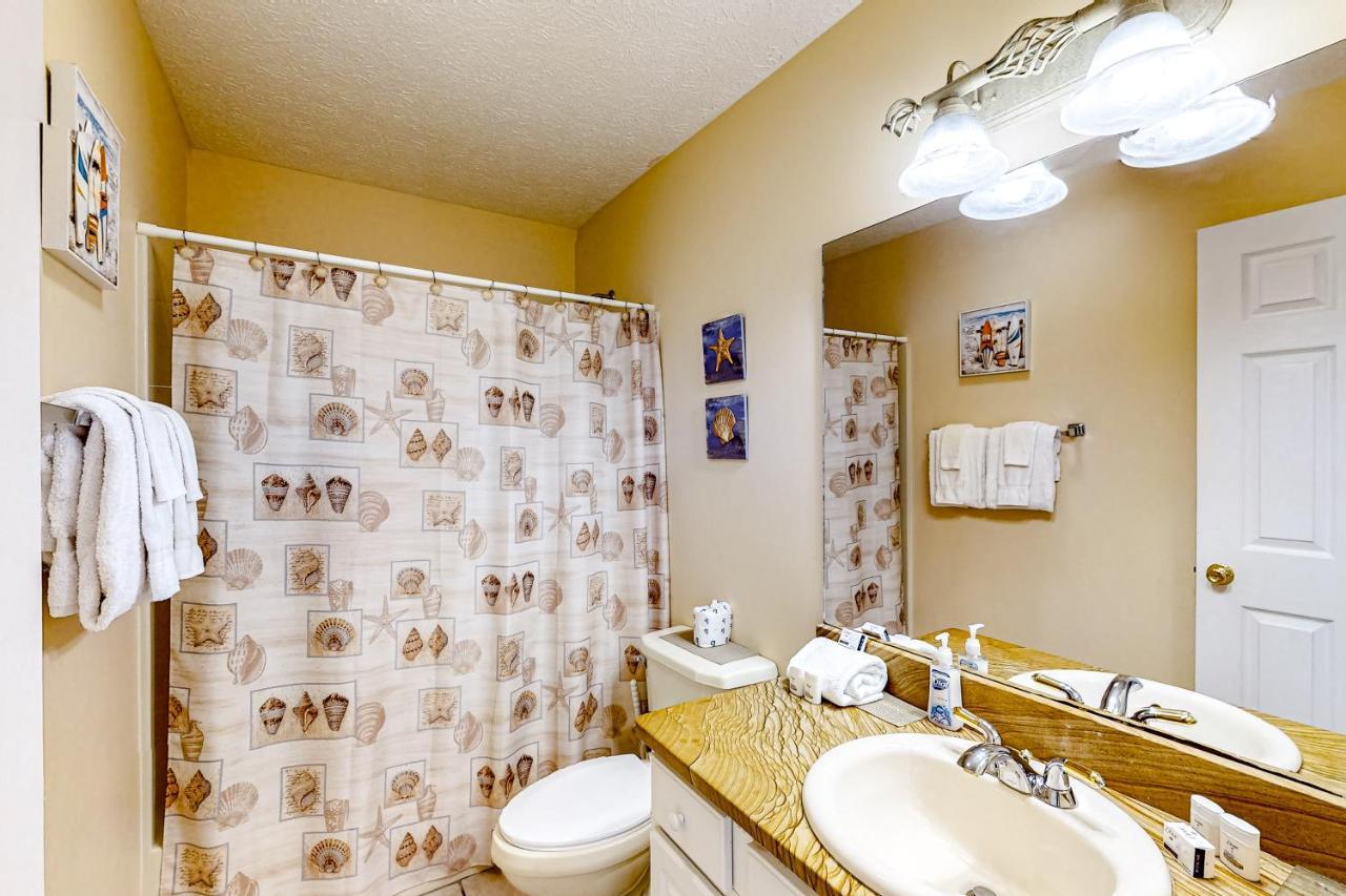 Choose Happy Villa Panama City Beach Kültér fotó