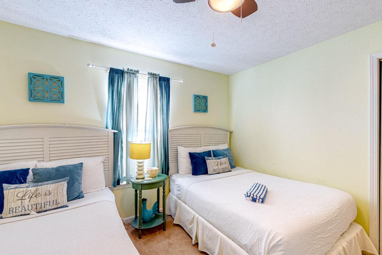 Choose Happy Villa Panama City Beach Kültér fotó