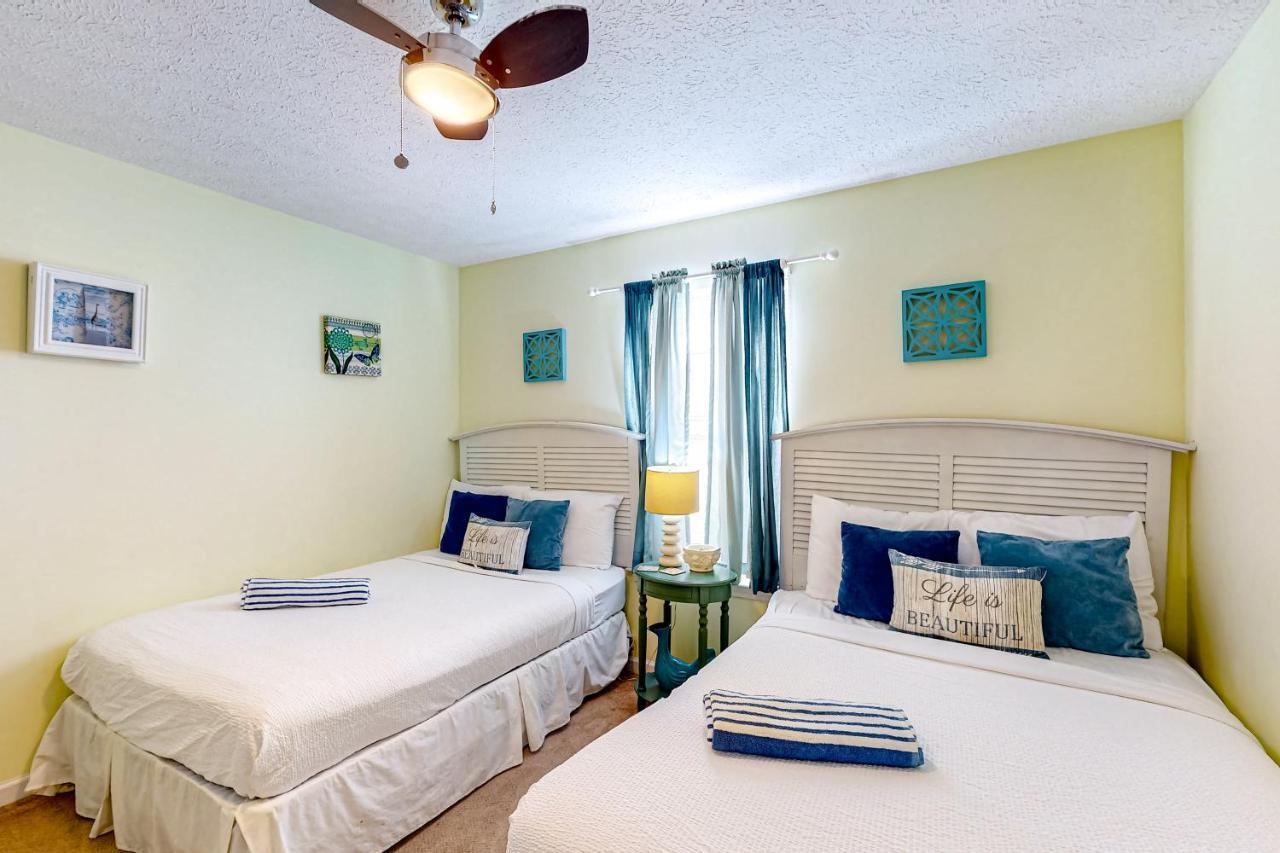 Choose Happy Villa Panama City Beach Kültér fotó