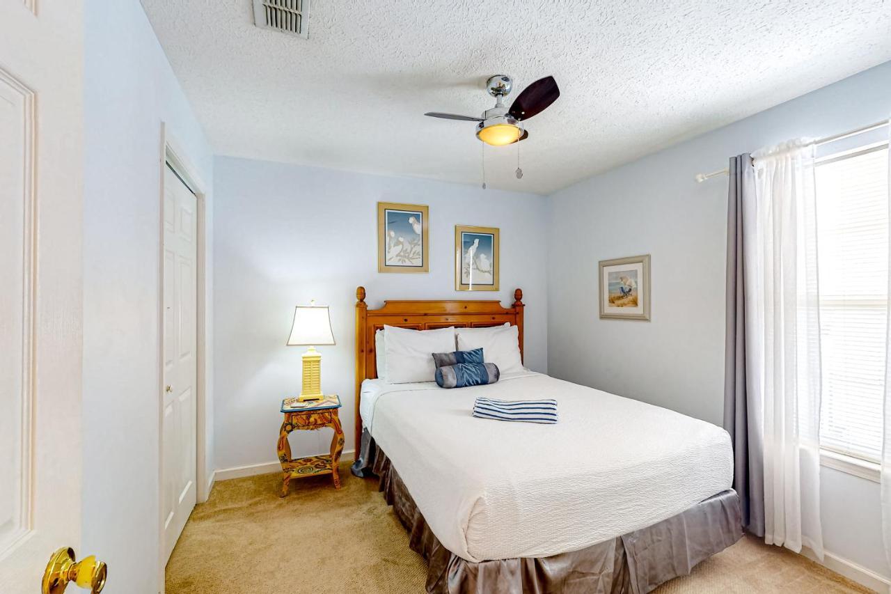 Choose Happy Villa Panama City Beach Kültér fotó