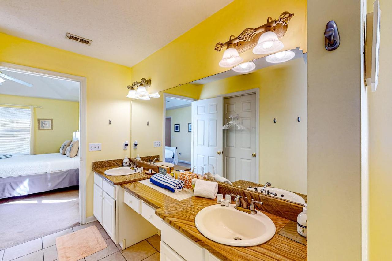 Choose Happy Villa Panama City Beach Kültér fotó