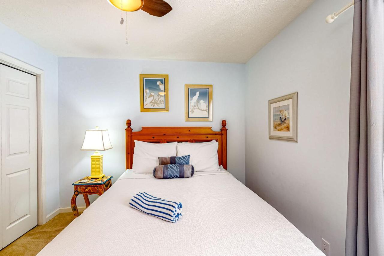 Choose Happy Villa Panama City Beach Kültér fotó